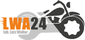 LWA24 – Inh. Lutz Walter Logo